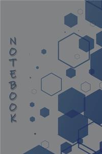 Classic Lined Notebook & Journal for Writing