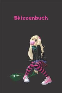 Skizzenbuch