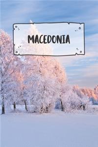 Macedonia