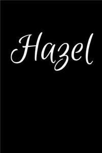 Hazel