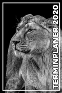 Terminplaner 2020