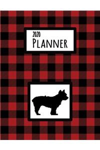 2020 Planner