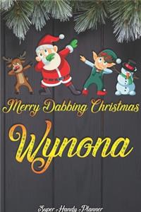 Wynona