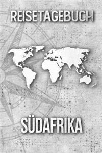 Reisetagebuch Südafrika
