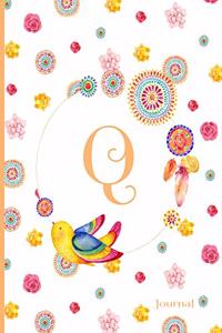 Q Journal