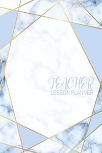 Teacher Lesson Planner