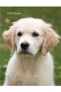 2020 Planner