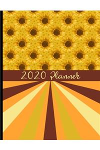 Planner 2020