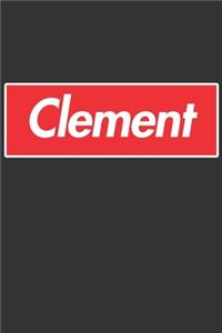 Clement
