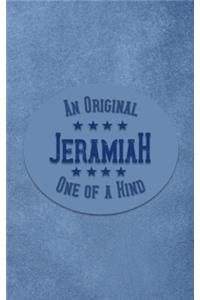 Jeramiah
