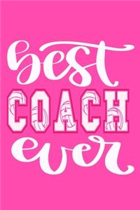 Best Coach Ever