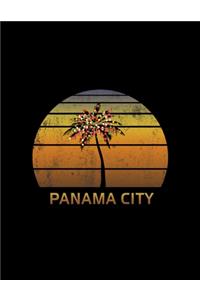 Panama City