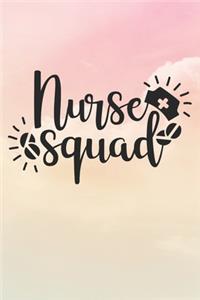 Nurse Squad