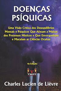 Doenças Psíquicas