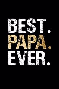 Best Papa Ever