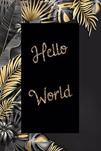 Hello World