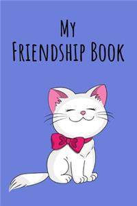 My Friendship Book