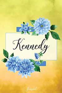 Kennedy Journal