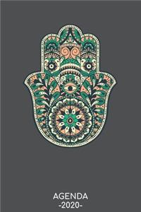 Agenda 2020