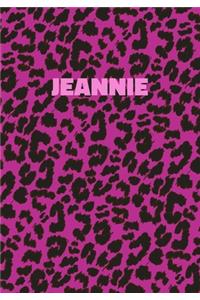 Jeannie