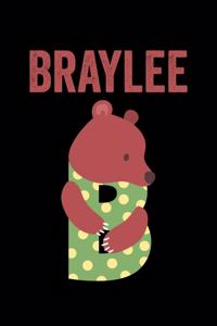 Braylee