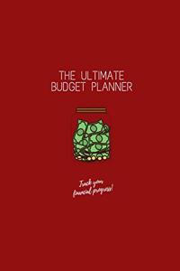 Budget Sheet and Expense Tracker