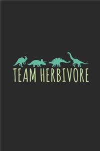 Team Herbivore