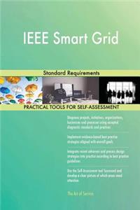 IEEE Smart Grid