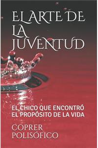 El Arte de la Juventud