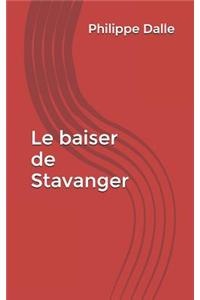 Le baiser de Stavanger