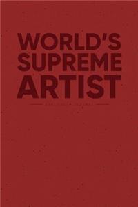 World
