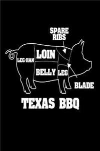 Texas BBQ