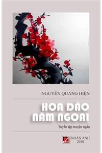 Hoa DAO Nam Ngoai