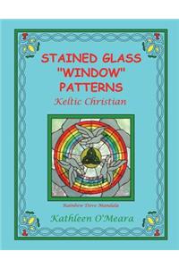 Stained Glass 