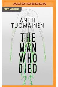 Man Who Died