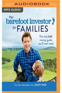 Barefoot Investor for Families