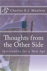 Thoughts from the Other Side
