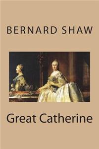 Great Catherine