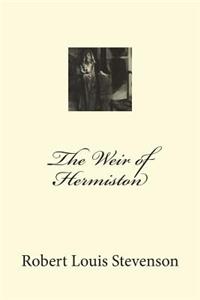 The Weir of Hermiston