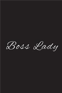 Boss Lady