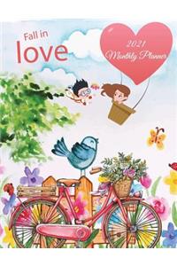 Fall In Love