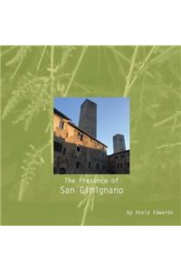 Presence of San Gimignano