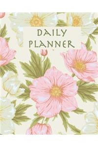 Daily Planner