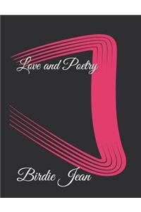 Love and Poetry