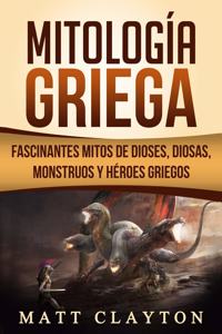 Mitología Griega