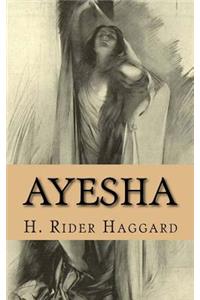 Ayesha