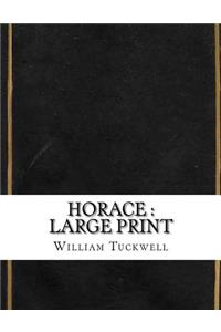 Horace