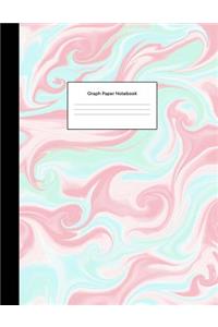 Graph Paper Notebook