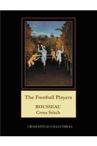 Football Players