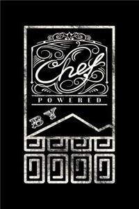 Chef Powered by